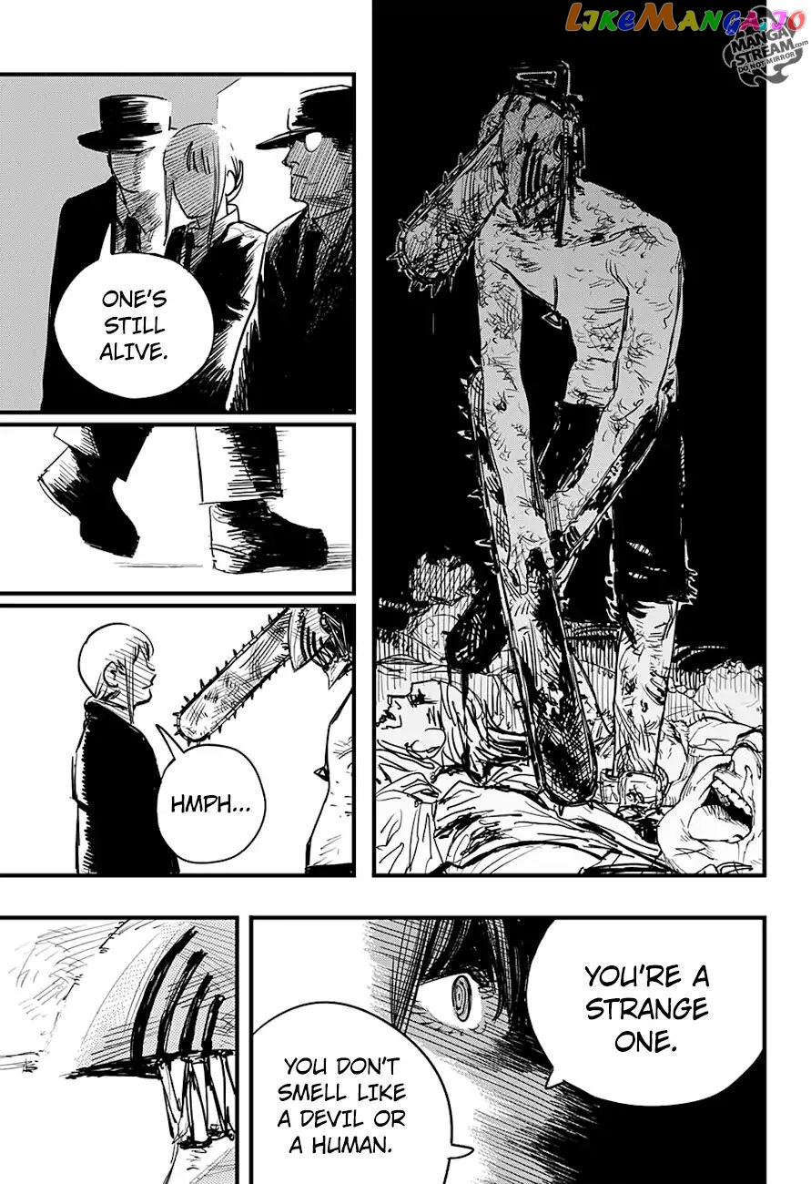 Chainsaw Man, Chapter 1 image 49